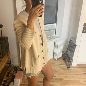 Jenni Kayne Cardigan